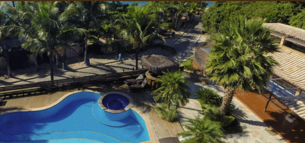 Rio Buzios Boutique hotel - Imagen 2