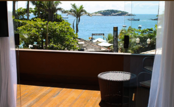 Rio Buzios Boutique hotel - Imagen 6