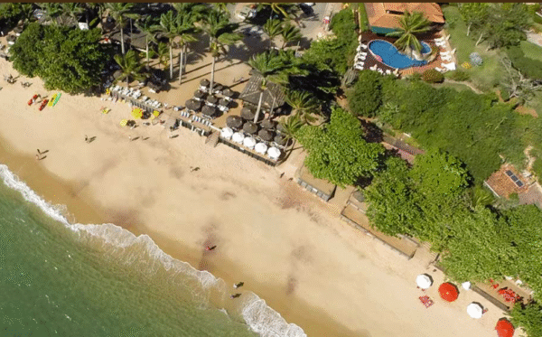 Rio Buzios Boutique hotel - Imagen 4