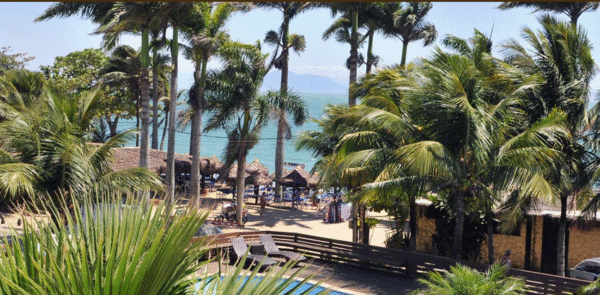 Rio Buzios Boutique hotel