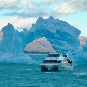 Aventura Viedma desde Calafate