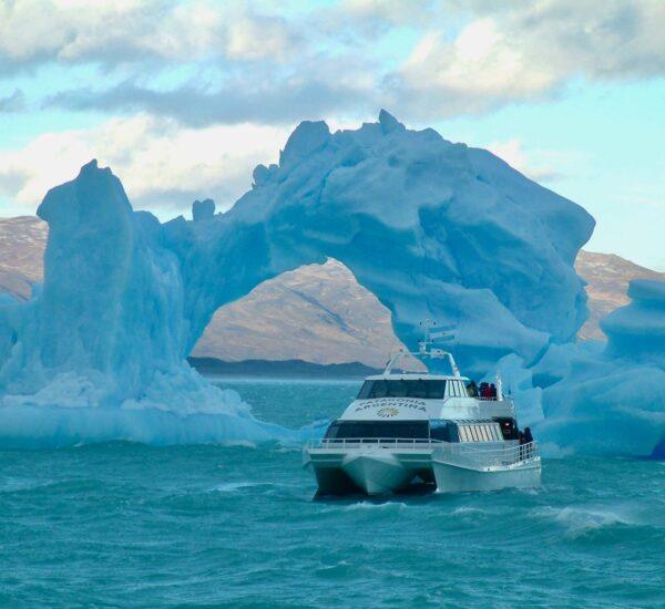 Aventura Viedma desde Calafate