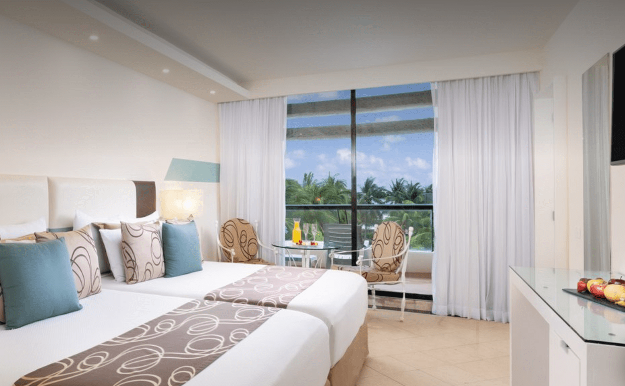 Grand Oasis Cancun - Imagen 5