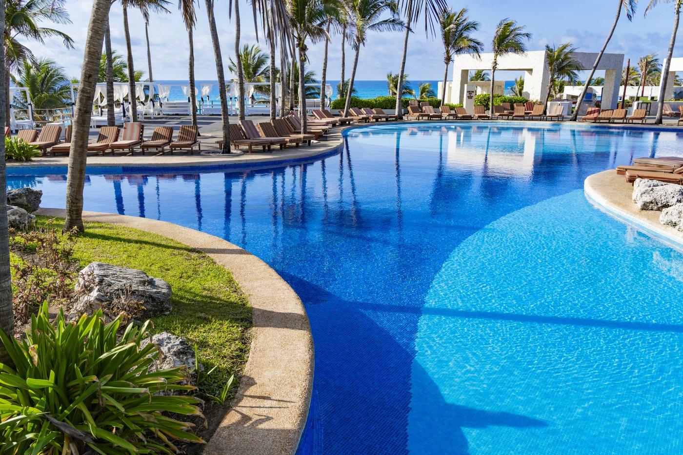 Grand Oasis Cancun - Imagen 4