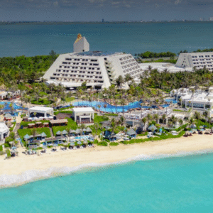 Grand Oasis Cancun