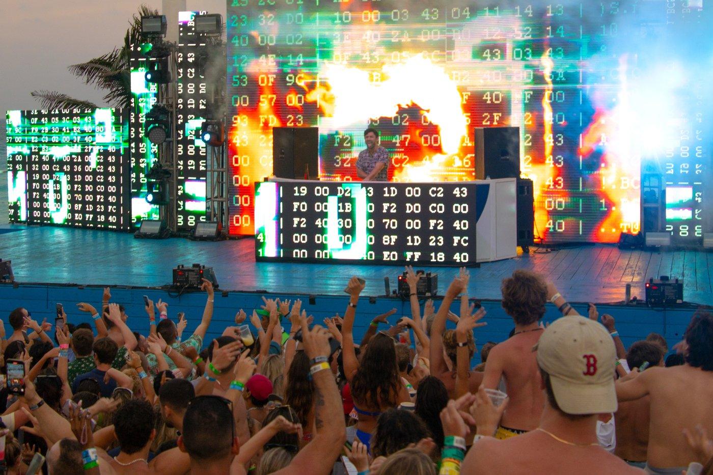 Grand Oasis Cancun - Imagen 2