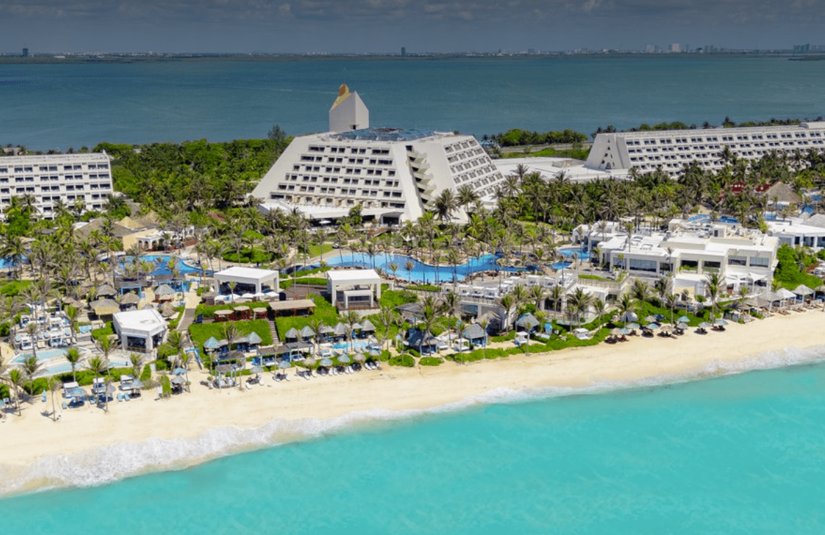 Grand Oasis Cancun