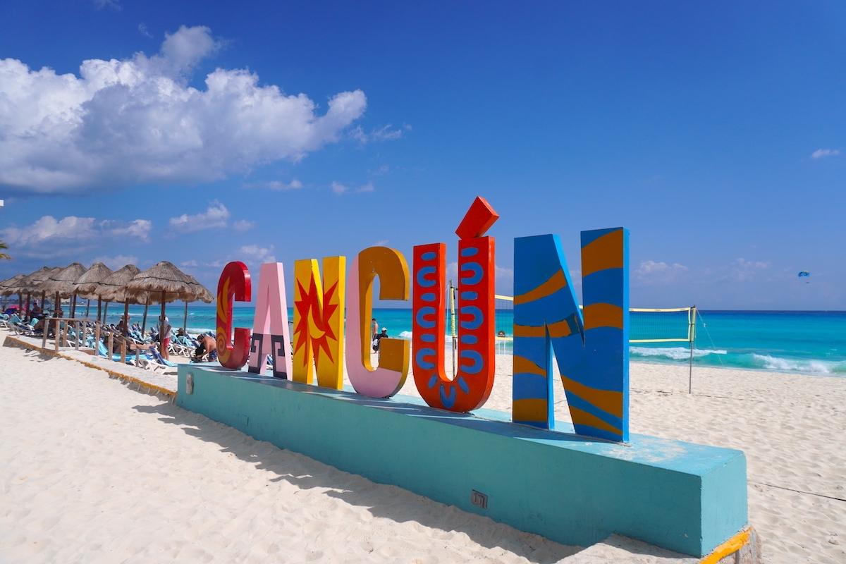 Cancun