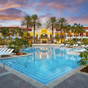 Curacao Marriott Beach Resort