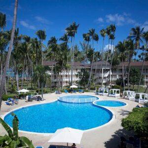 Vista Sol Punta Cana Beach