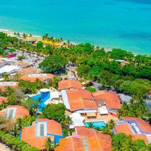 Resort Arcobaleno all inclusive