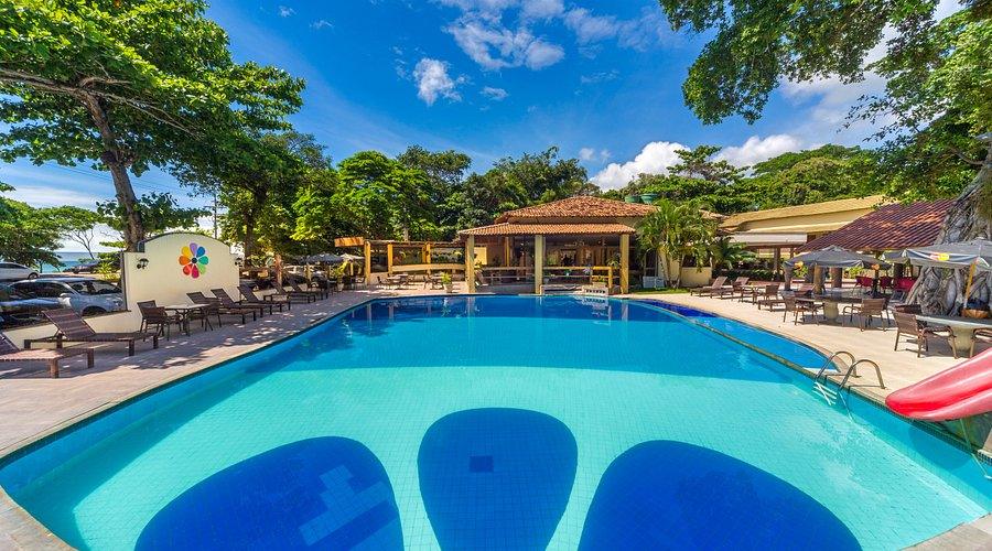 Floral Inn Family Hotel - Imagen 6