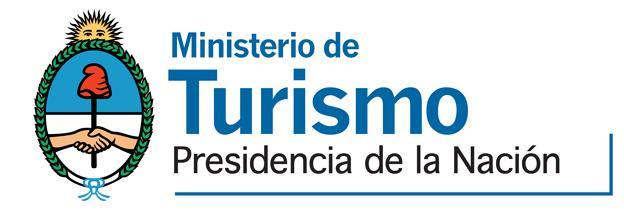Ministerio de Turismo
