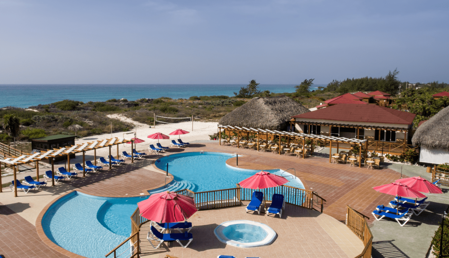 Sanctuary Cayo Largo