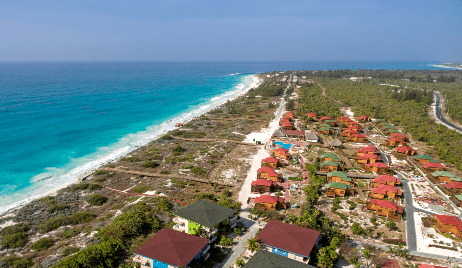 Sanctuary Cayo Largo - Imagen 5