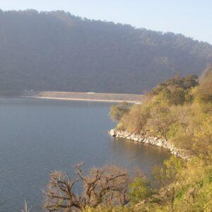 Dique El Cadillal (Celestino Gelsi), excursión a San Pedro de Colalao desde Tucumán